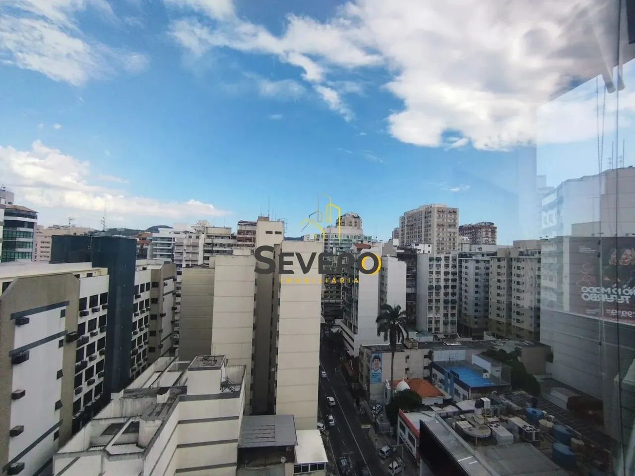Cobertura Duplex em Icaraí, Niterói/RJ