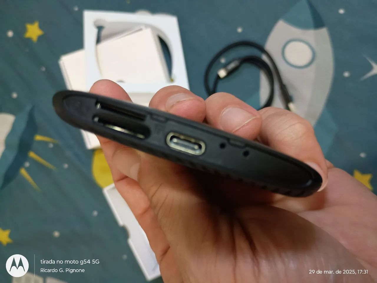 UX999Lite - Novo - Foto 4