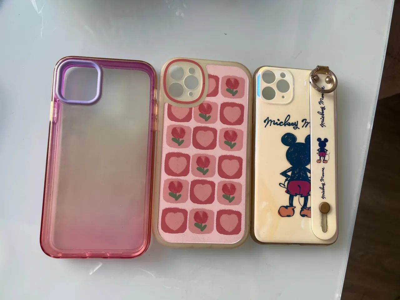 Capas para iPhone 11 Pro Max