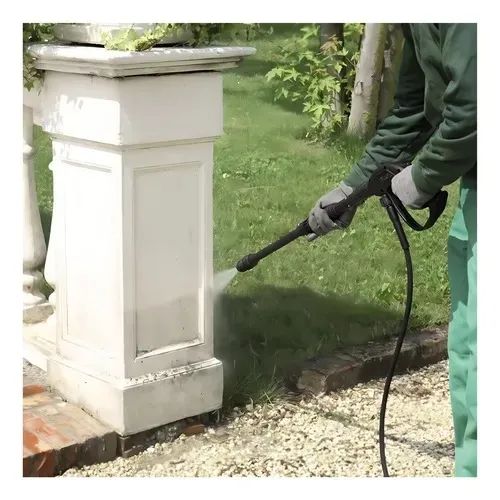 Lavadora de alta pressão 1800w ( IPC ) - Foto 4