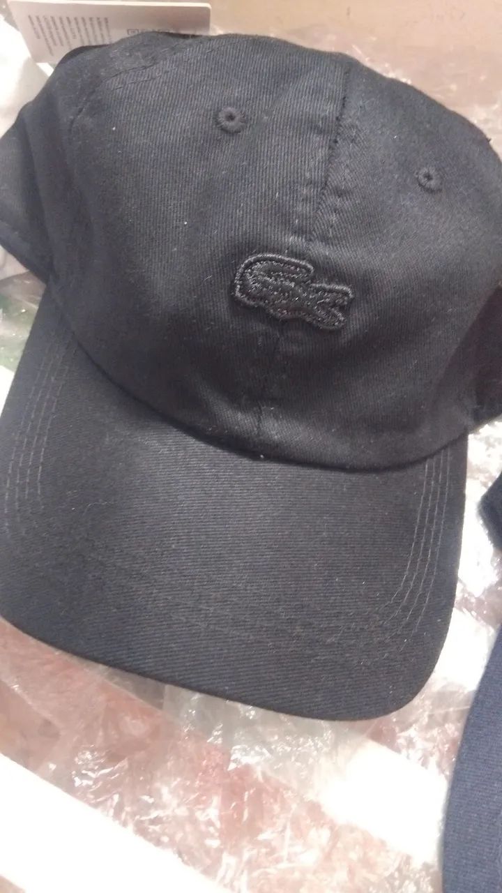 BONÉS APENAS 25 REAIS PROMOÇÃO  - Foto 3