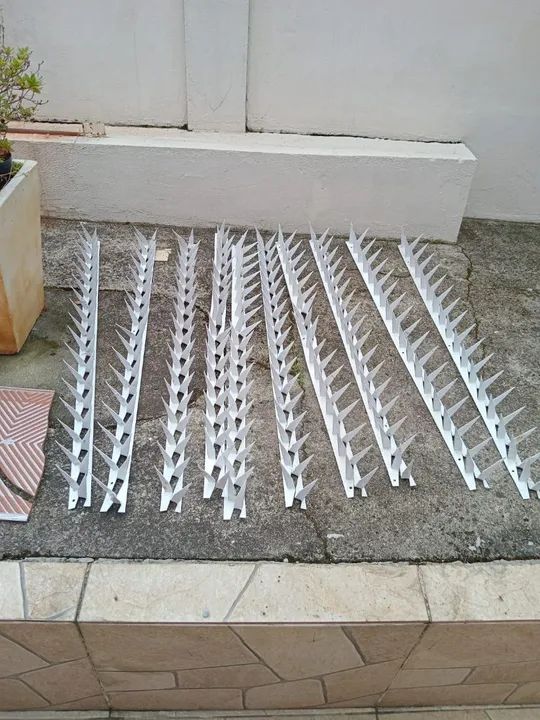 Arame Faminto - Segurança para sua casa