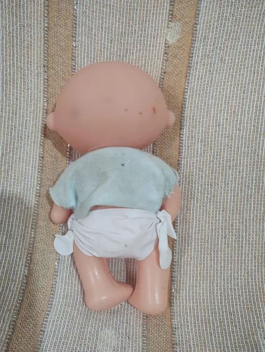 Boneco antigo Pipico - Foto 2