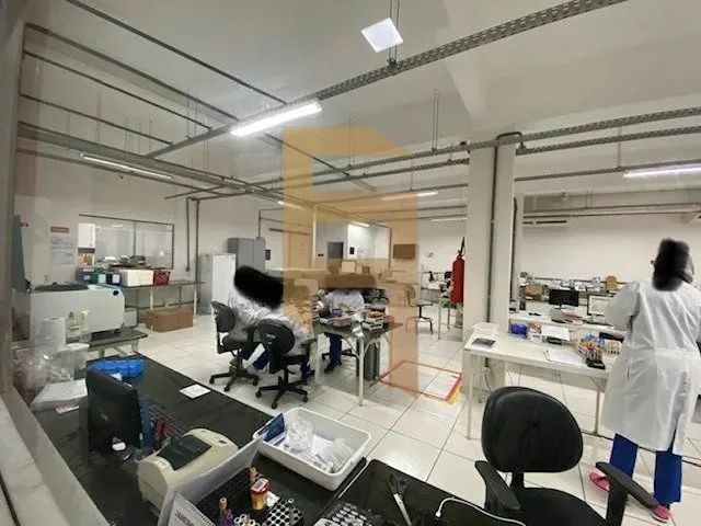 Prédio comercial de 6 andares à venda, 2.946 m² por R$ 2.800.000. - Foto 9