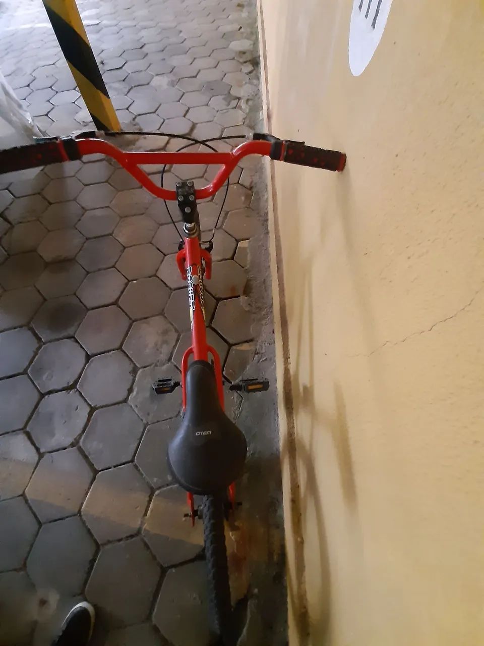 Bicicleta Infantil aro 20