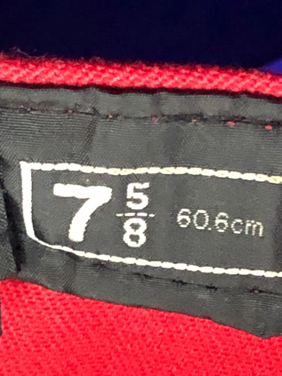 Boné 59Fifty  - Foto 2
