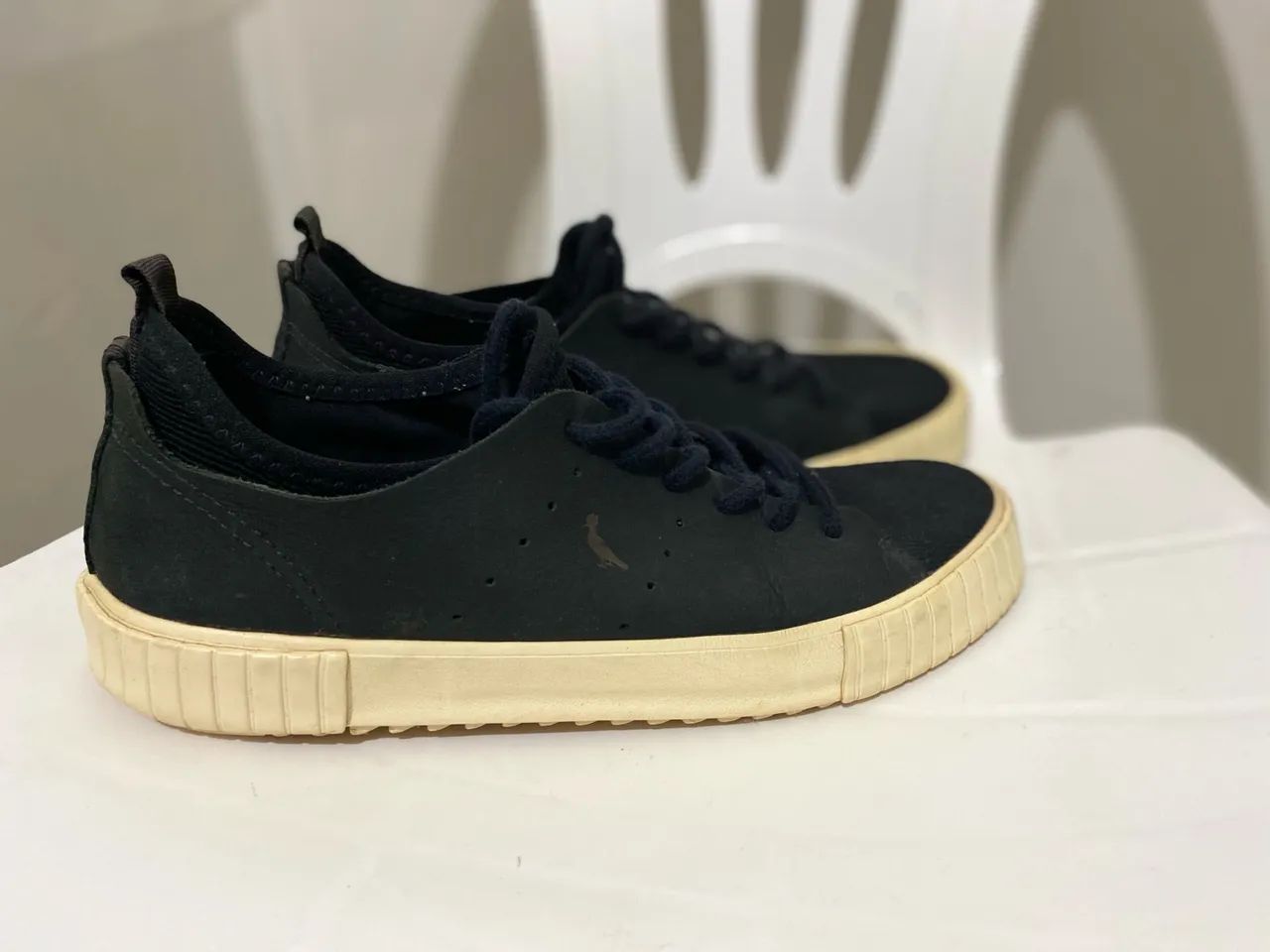 Tênis Masculino Casual