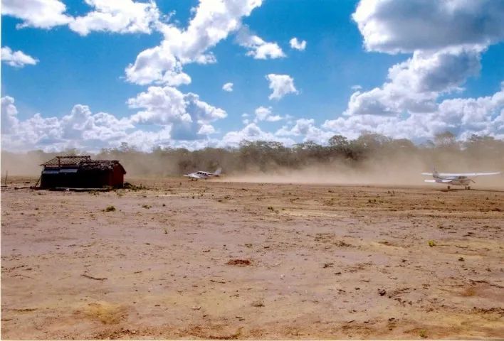 Fazenda em Redenção do Gurgueia-PI - Foto 5