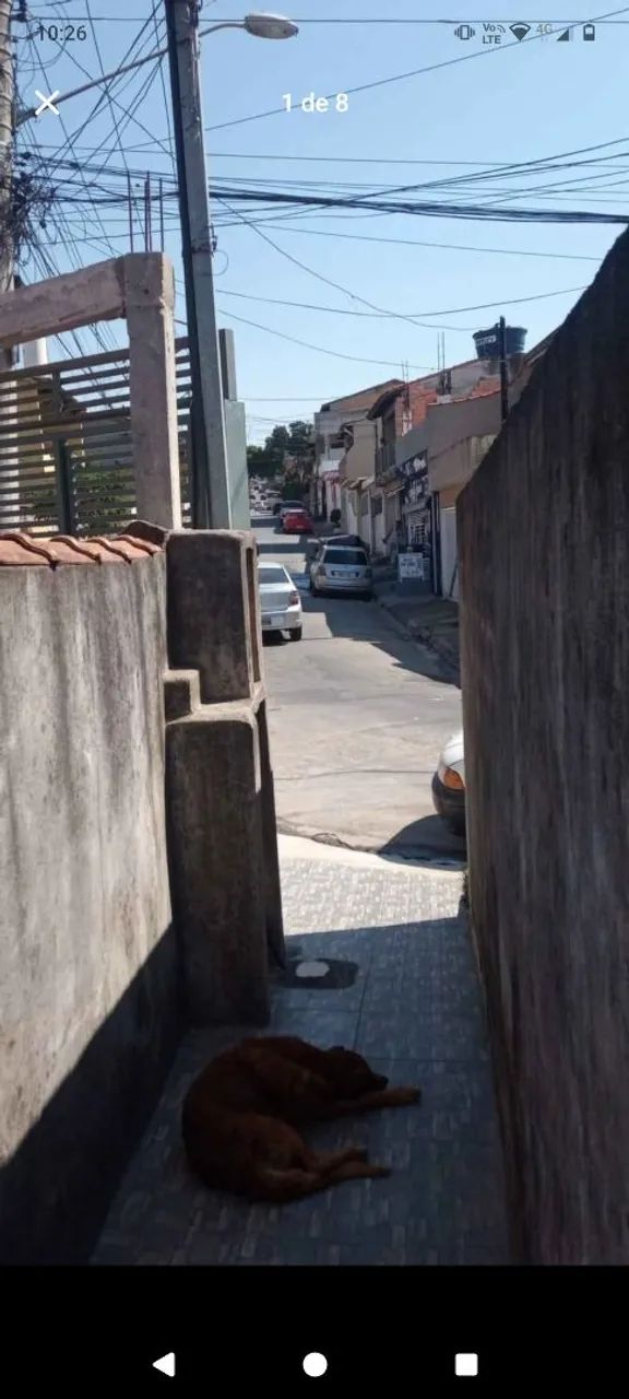 Foto - Guarulhos - Jardim Ansalca