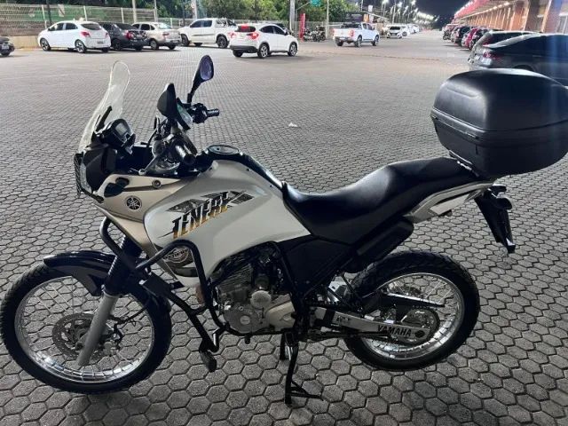 Yamaha Tenere 250 2016 - Foto 4
