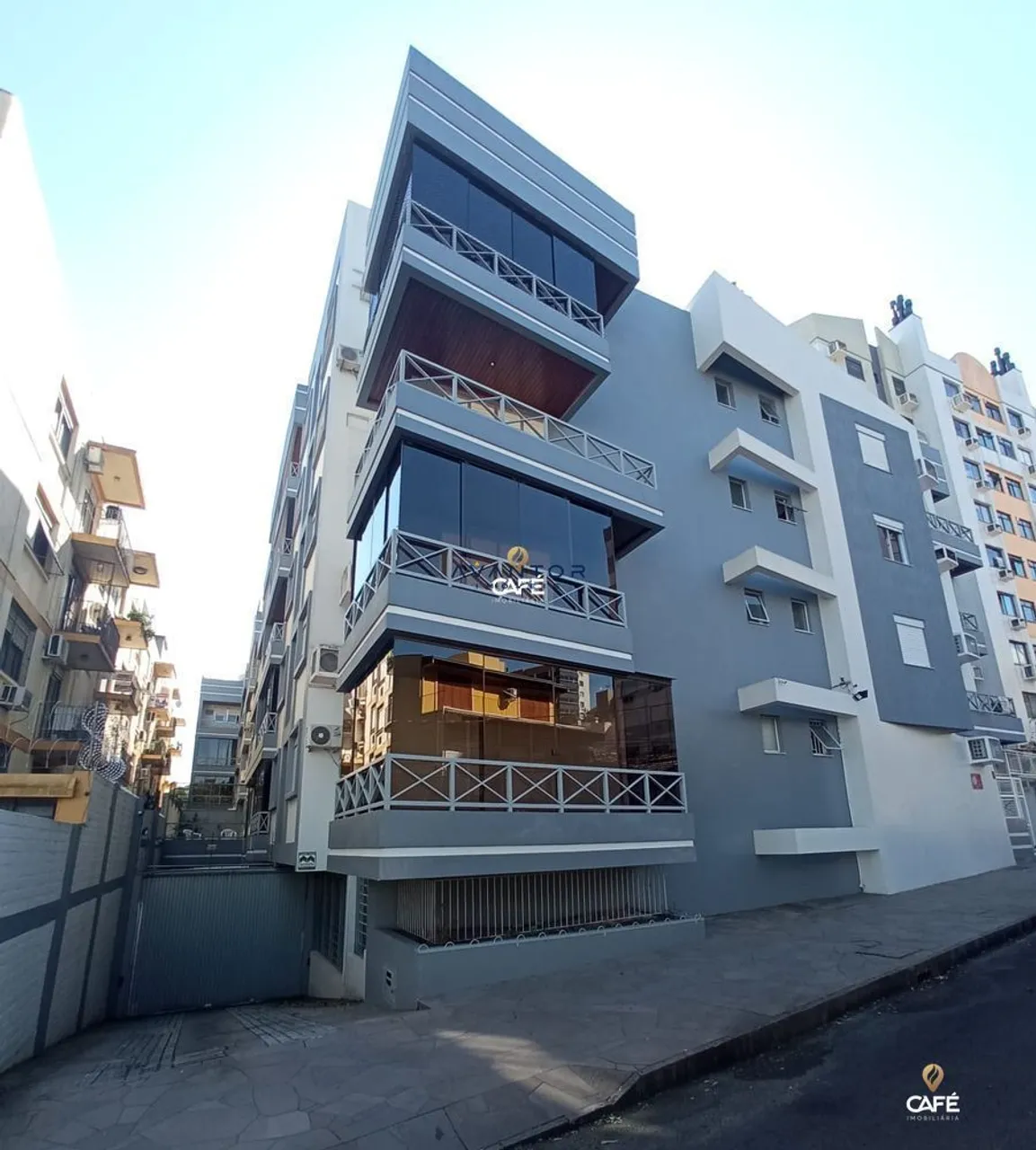Apartamento Central amplo Semi Mobiliado De 3 Dormitórios, Suíte, Sala 2 Ambient