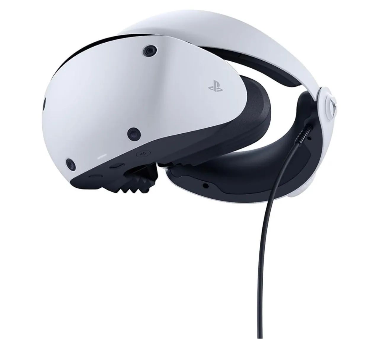 Play Station VR2 par PS5 realidade virtual - Foto 3