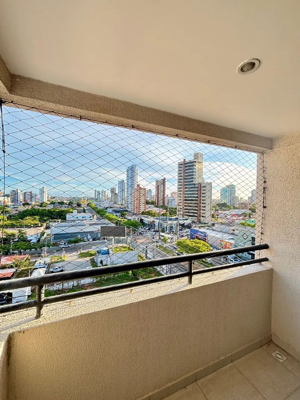 Apartamento 2 suítes Lagoa Nova  - Foto 3