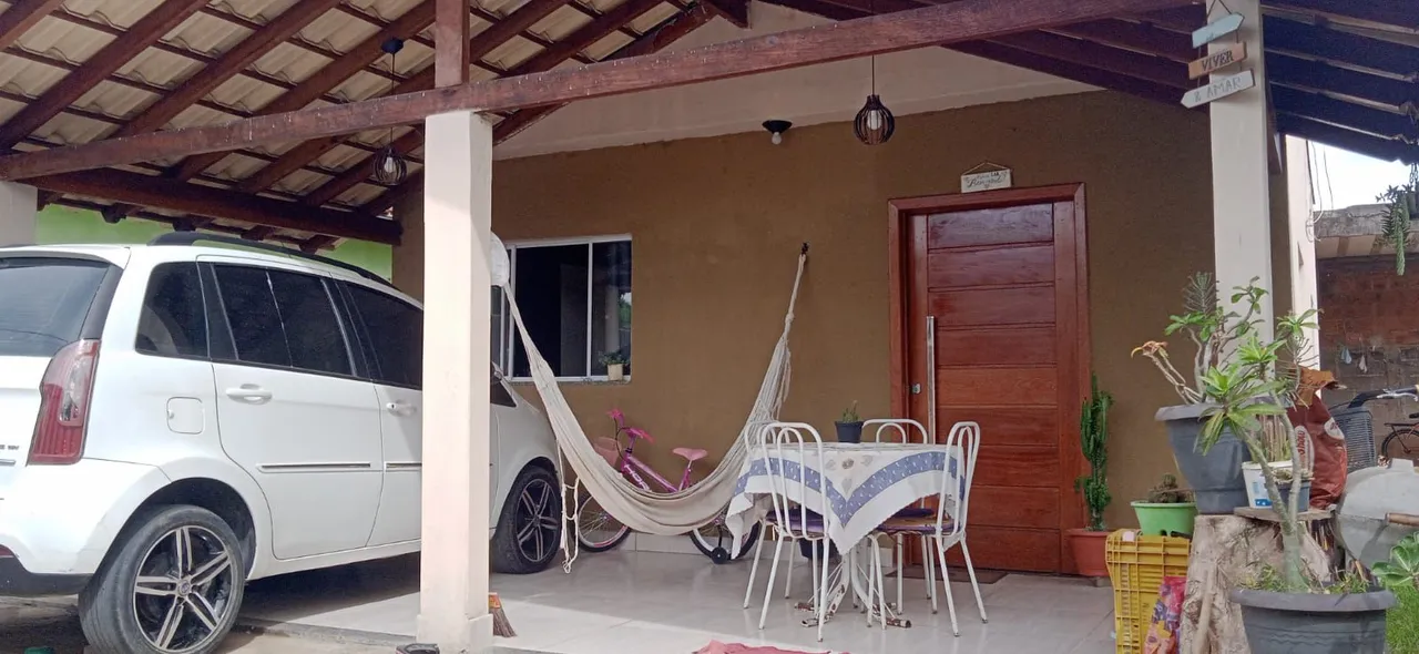 Vendo casa em Itaipava itapemirim