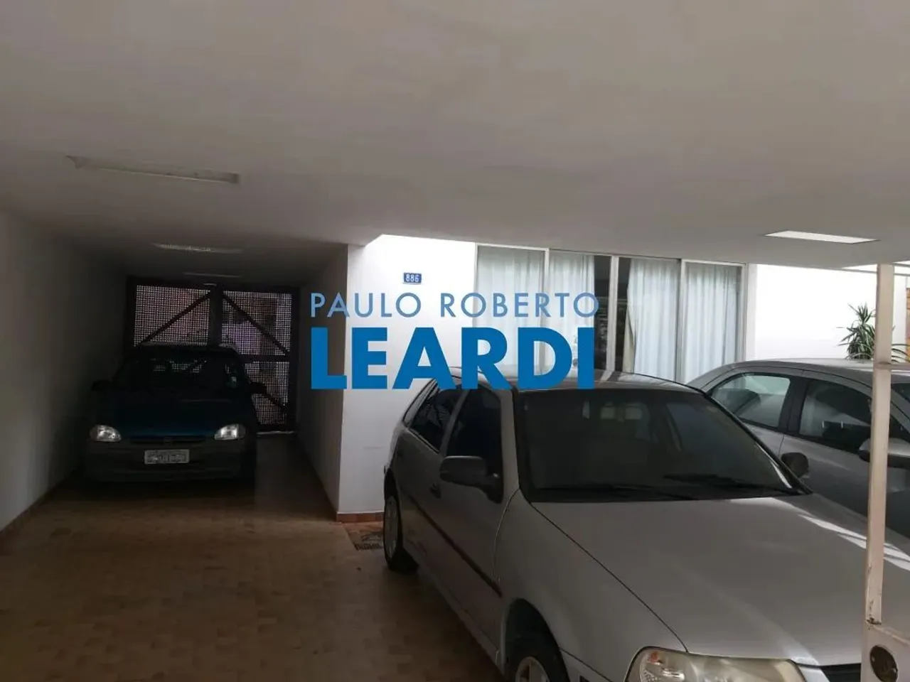 SOBRADO - VILA OLÍMPIA - SP