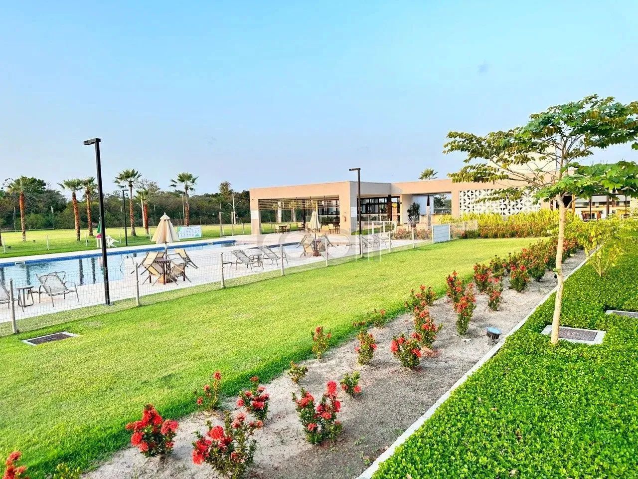 Terras Alphaville Ceará 4 | Eusébio | 281,39m² | Lote Residencial - Foto 5