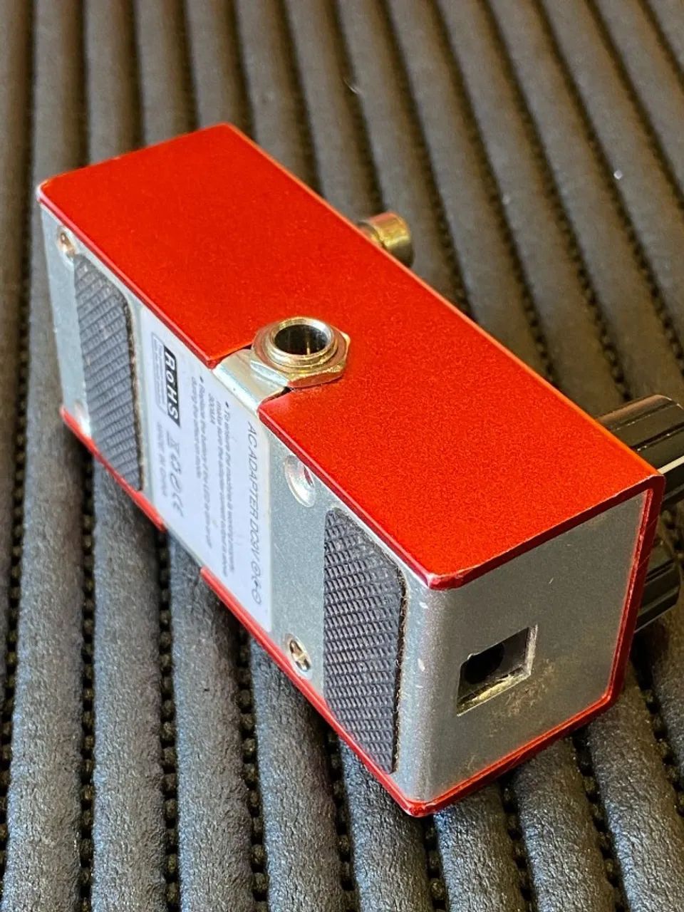 Pedal Saphue Classic Chorus  - Foto 4