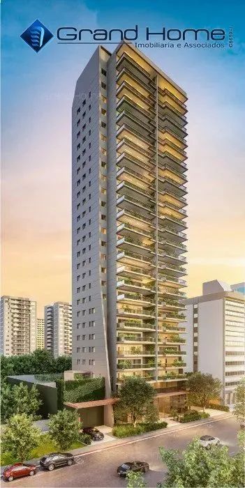 Apartamento 4 quartos em Enseada do Suá