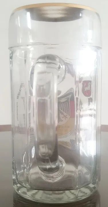 Caneca de Cerveja Alemã - Foto 4