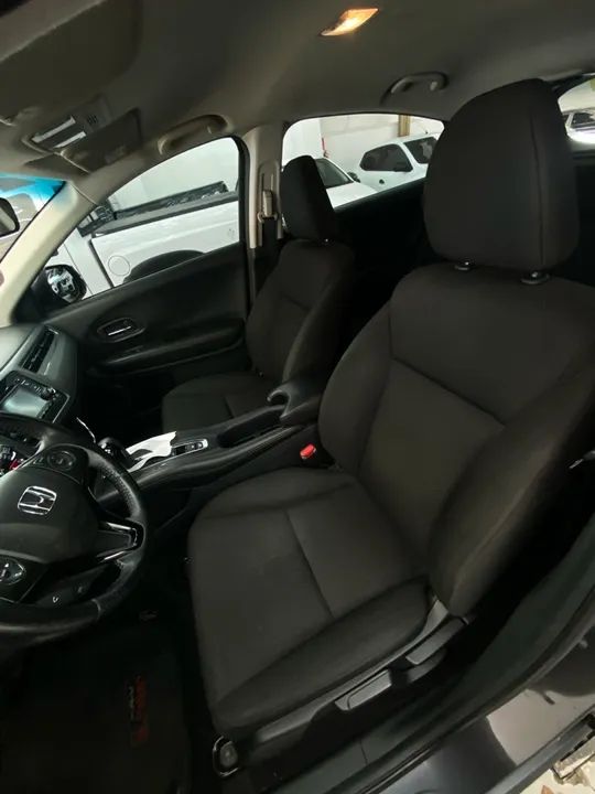 HRV EX 1,8 2018/2018 FLEX AUTOMÁTICO - Foto 5