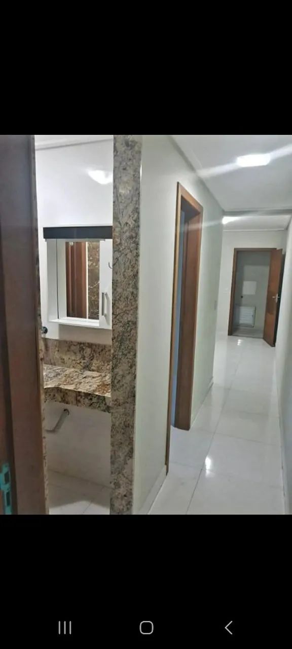 apt fino acabamento em JERUSALEM - Foto 4