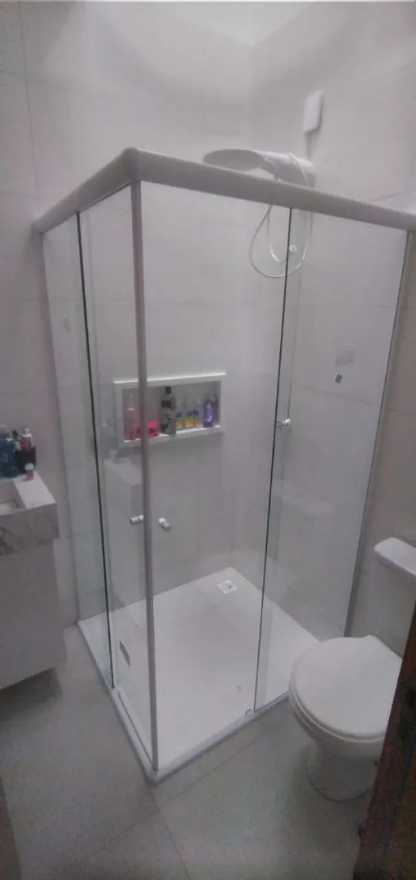 Box Frontal e de Canto Pronta Entrega 