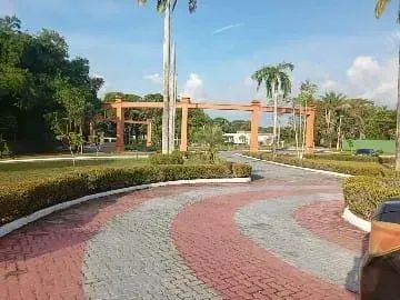 Imóvel para venda possui 830 metros quadrados em Tarumã - Manaus - AM