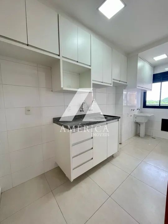 Upper Parque das aguas com 3 quartos, sendo uma suite para aluguel em Cuiabá-MT - Foto 12