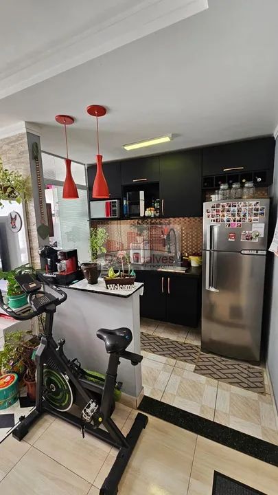 Apartamento em Canhema - Diadema - Foto 4