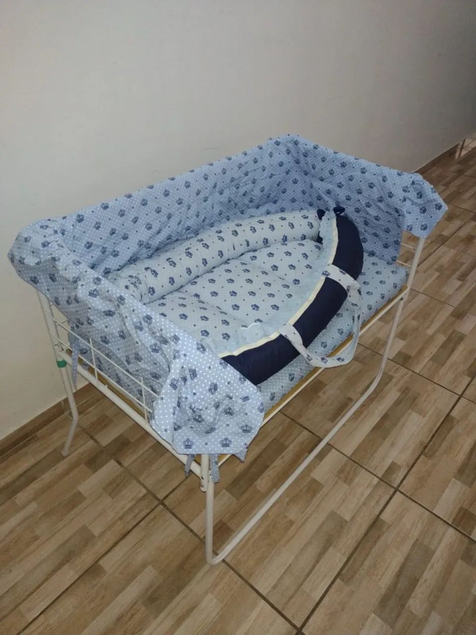 Mini berço 64960511478274121