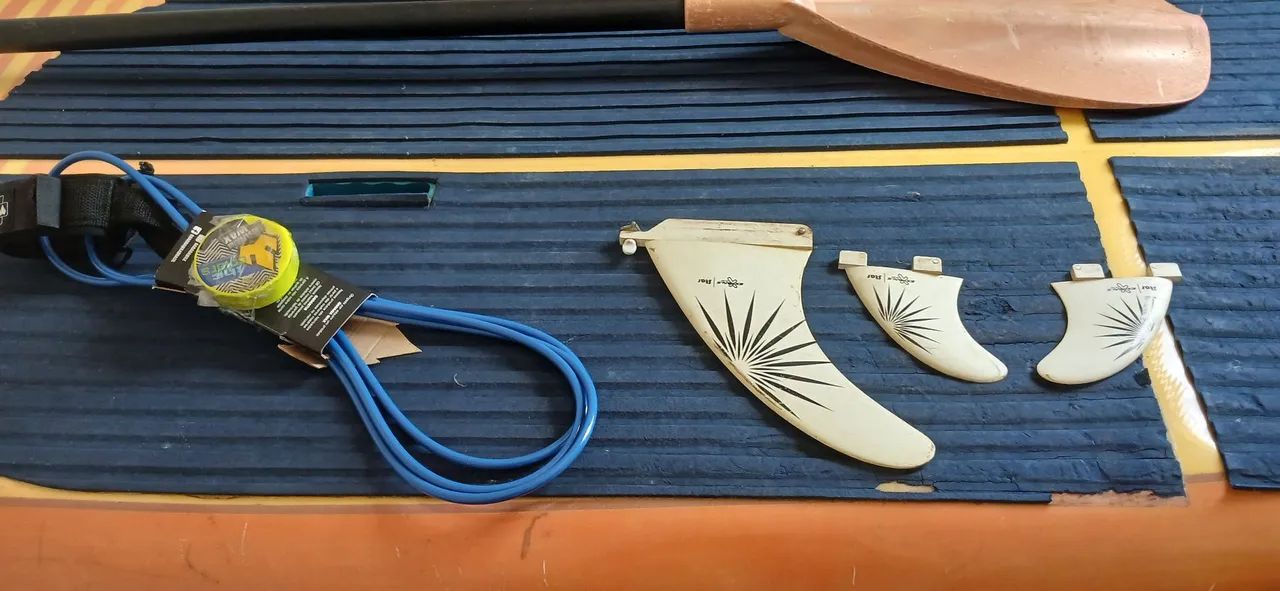 Prancha Stand Up Paddle - Foto 6