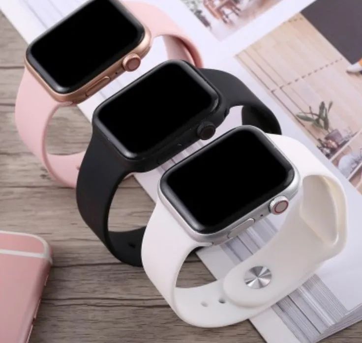 RELÓGIO SMARTWATCH - PAGUE SOMENTE NA ENTREGA ? - Foto 2