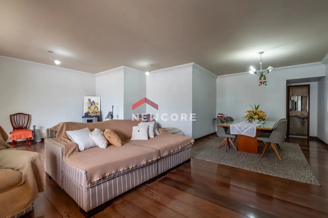 Apartamento em Rua Machado Neto - Pituba - Salvador/BA