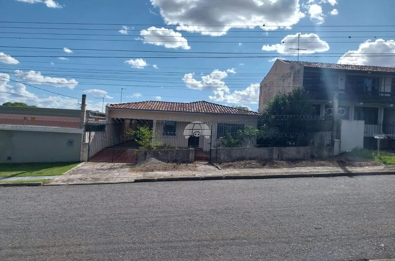 Vendas Terreno Curitiba PR