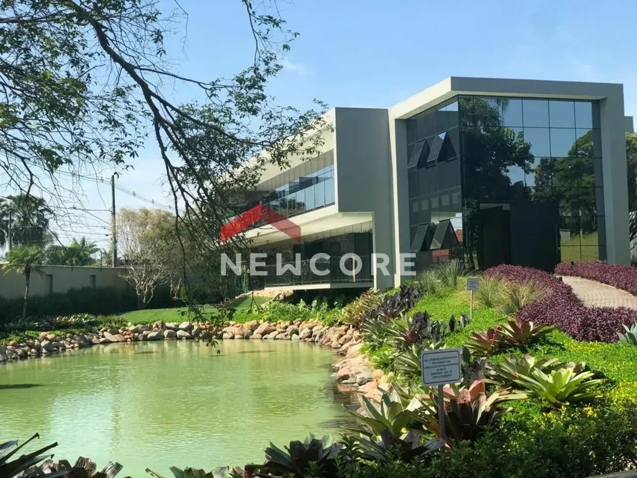 Lote em condomínio em Rua Orleans - América - Joinville/SC - Foto 10