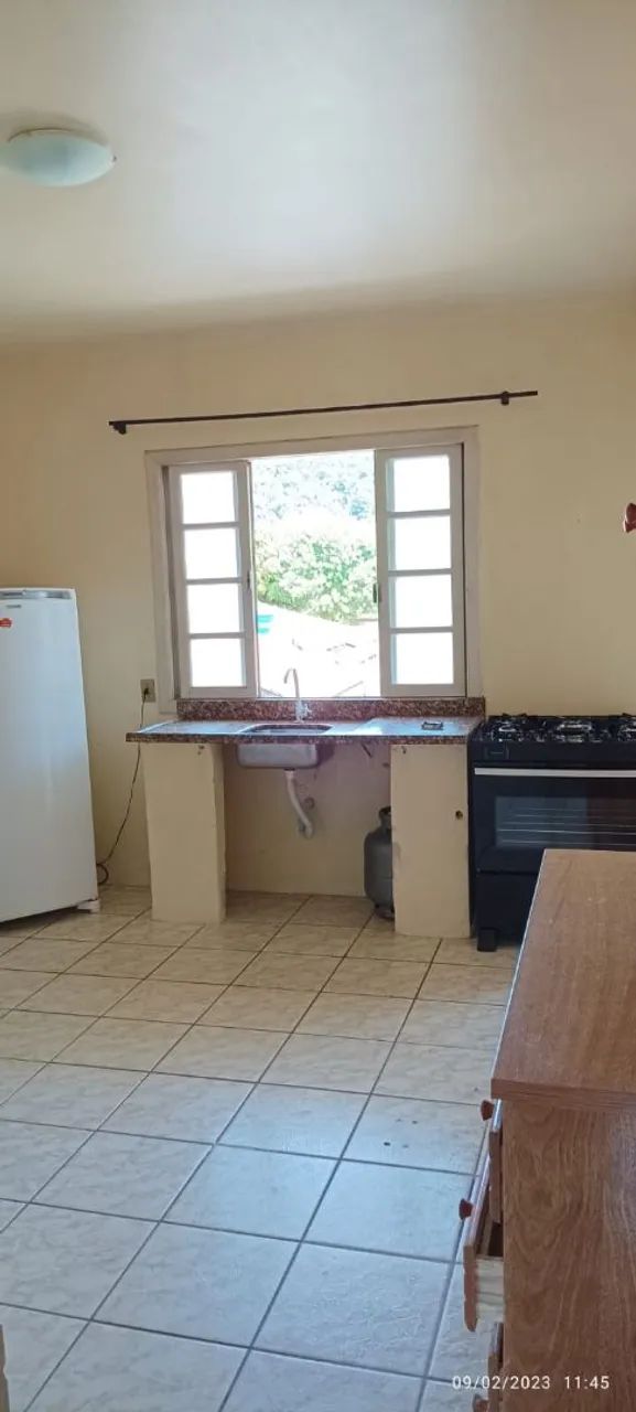Alugo apartamento Anual na Vargem Grande Norte da Ilha  - Foto 4
