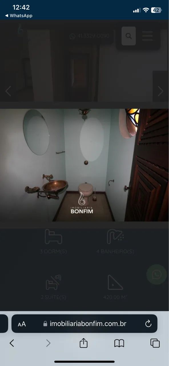 Casa centro cívico  - Foto 6