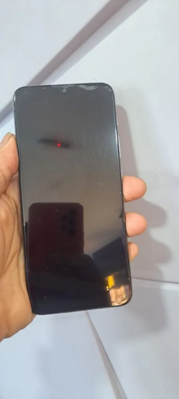 Moto E20