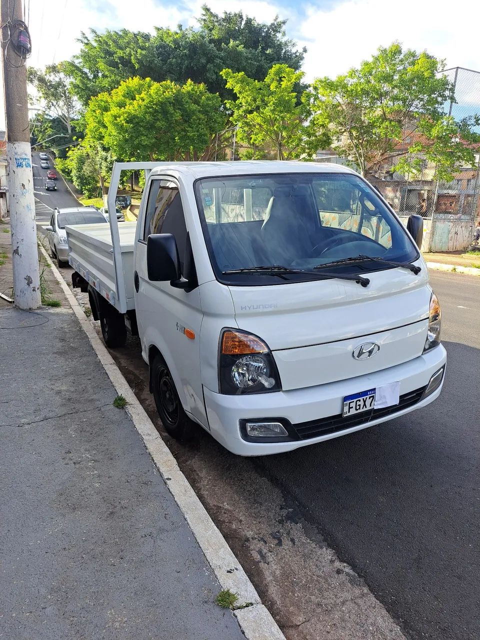 Vendo HR 2016  - Foto 8