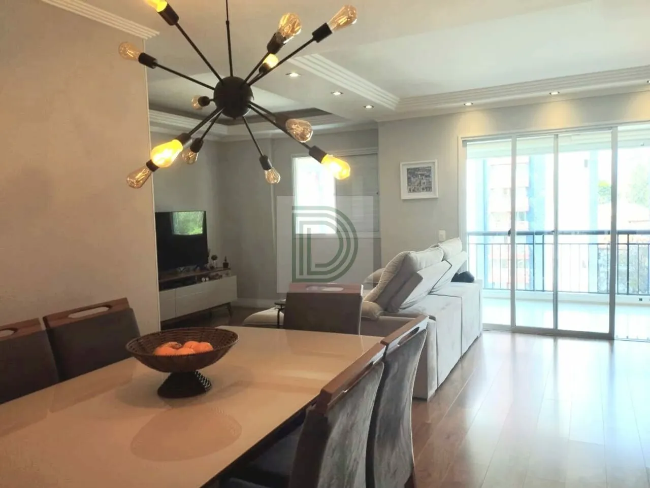O MELHOR CONDOMINIO DO JARDIM ESTER