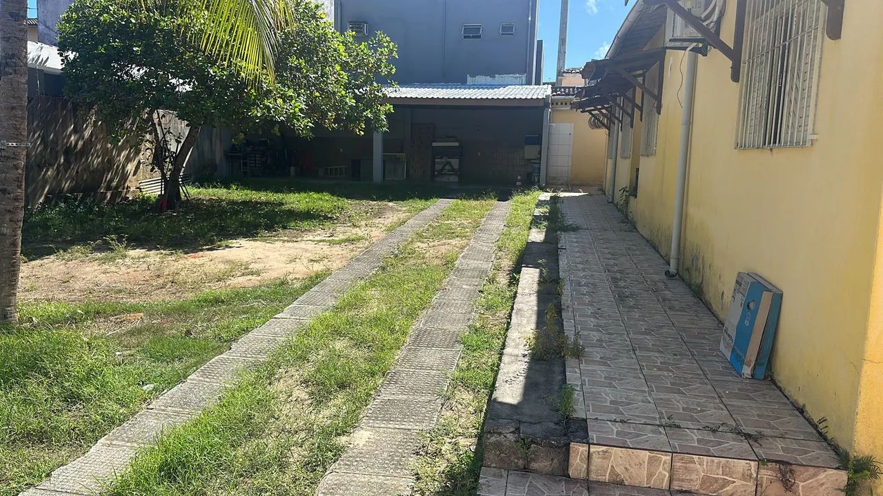 Terreno 10x25 Serraria A venda 