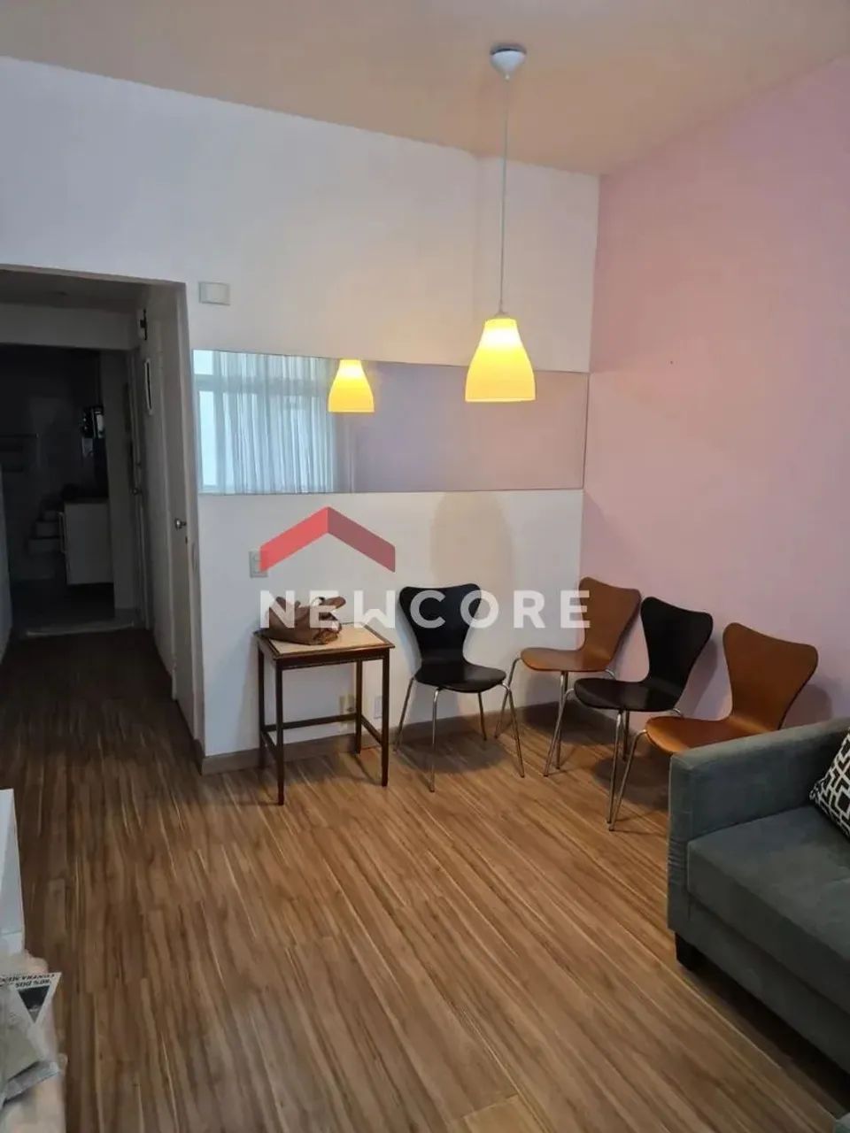 Apartamento em Rua das Laranjeiras - Laranjeiras - Rio de Janeiro/RJ - Foto 2