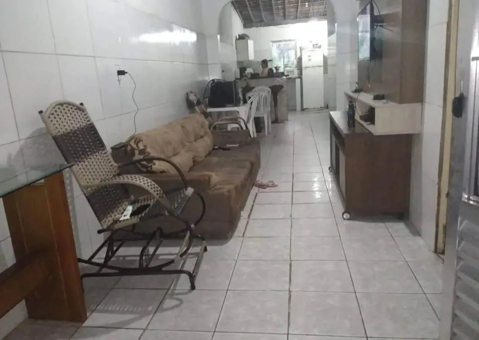 Vendo casa no pôr do sol   - Foto 2