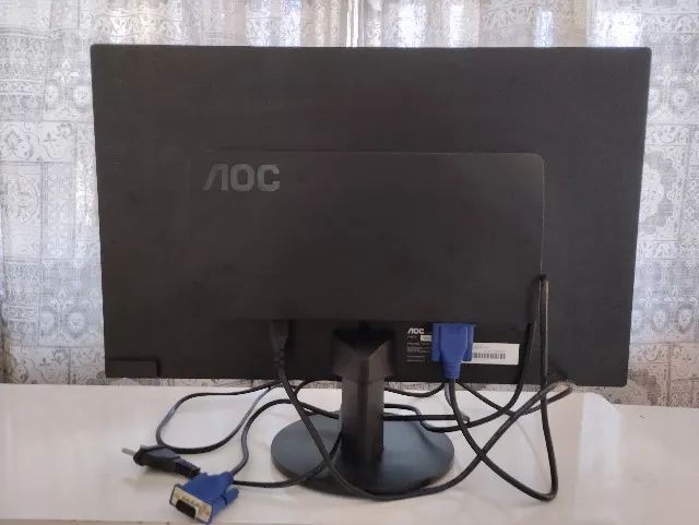 Monitor AOC64296993305474121