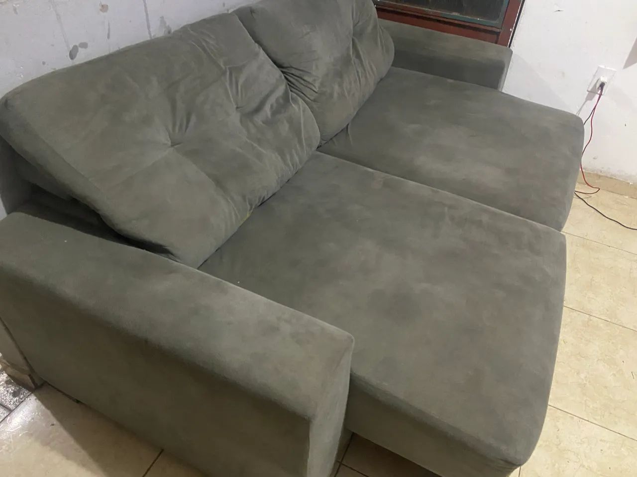 Sofá retrátil 64717834561538123