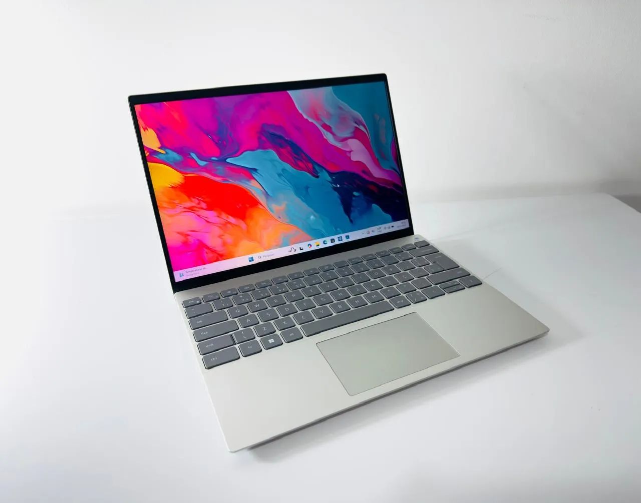 Notebook Dell I7-13th-16GB RAM-SSD 512GB-Tela QHD  - Foto 3