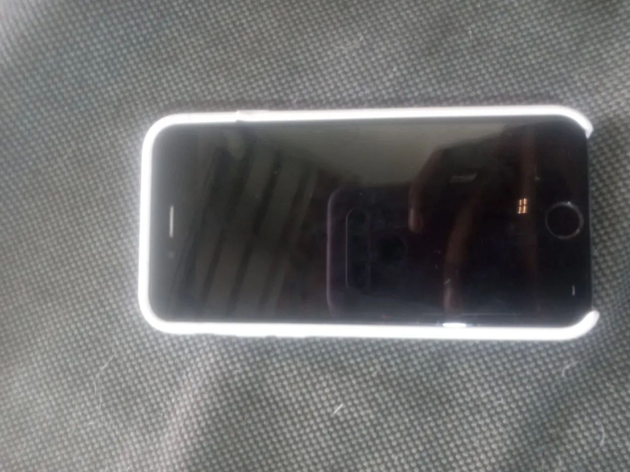 Vendo iPhone 6  
