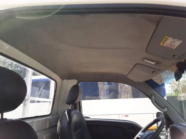 Caminhão Kia Uk 2500 HD 2020 - Foto 2