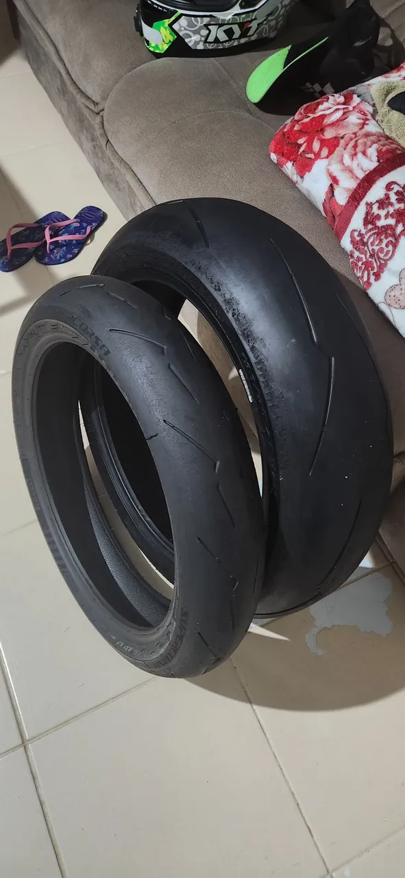 Supercorsa 120/70 190/55