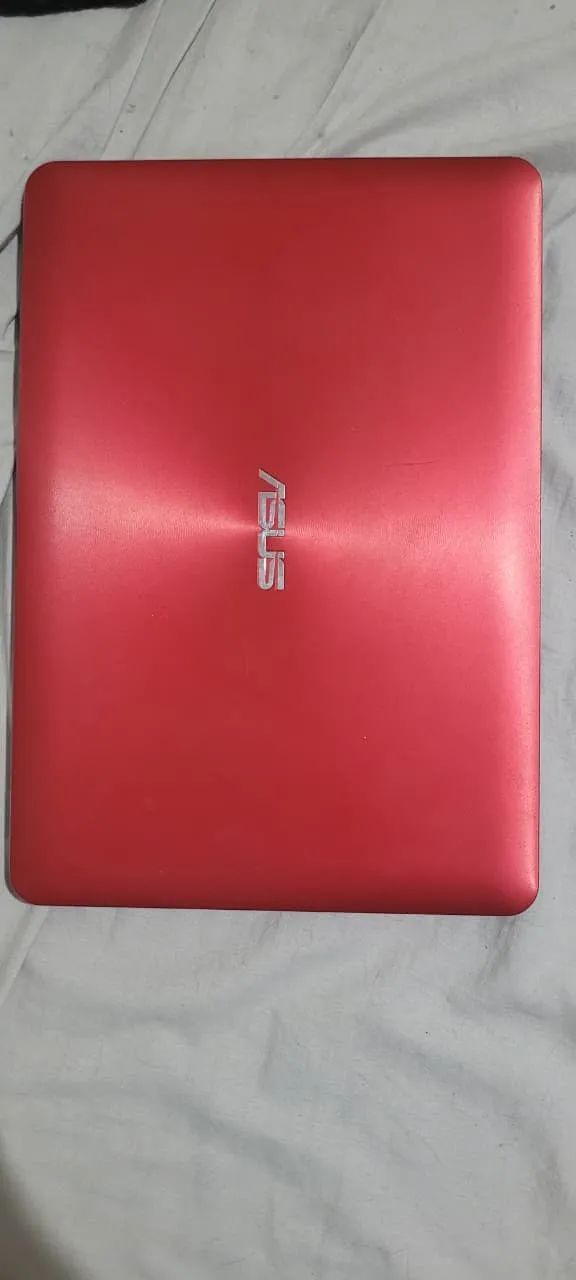 Notebook ASUS Z450U com i5, SSD e 8GB - Foto 2